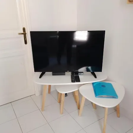 Les Chatelaines Appartement